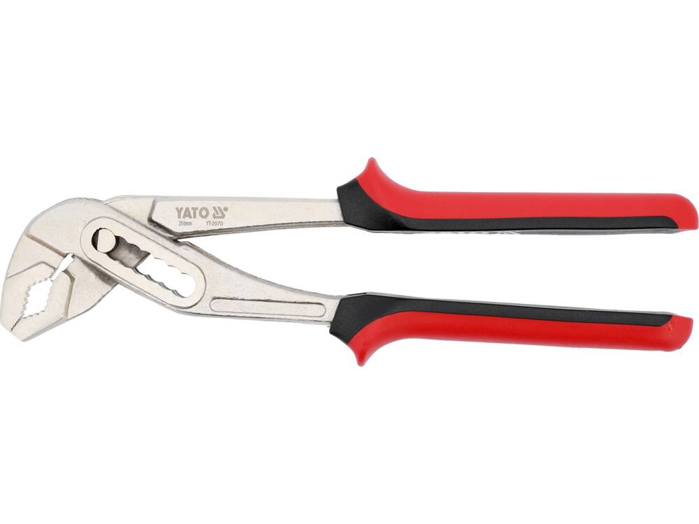 YATO YT-2070 PAPAGÁJ FOGÓ 250MM