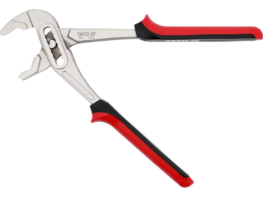 YATO YT-2070 PAPAGÁJ FOGÓ 250MM