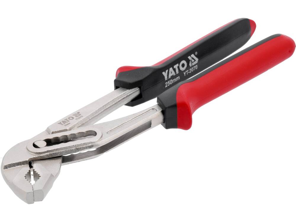 YATO YT-2070 PAPAGÁJ FOGÓ 250MM