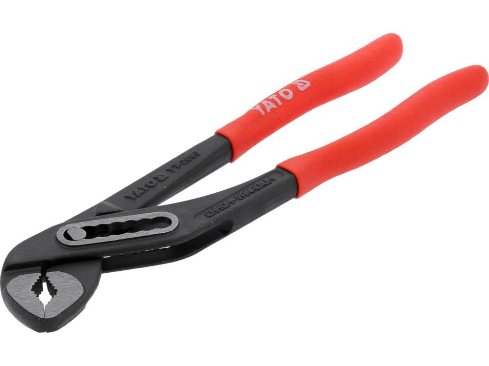 Papagájfogó 250mm YATO YT-2090