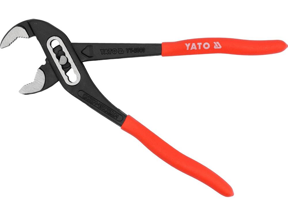 Papagájfogó 250mm YATO YT-2090