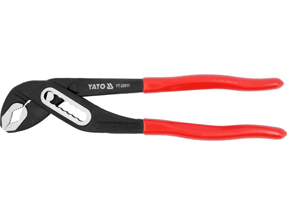 Papagájfogó 250mm YATO YT-20911