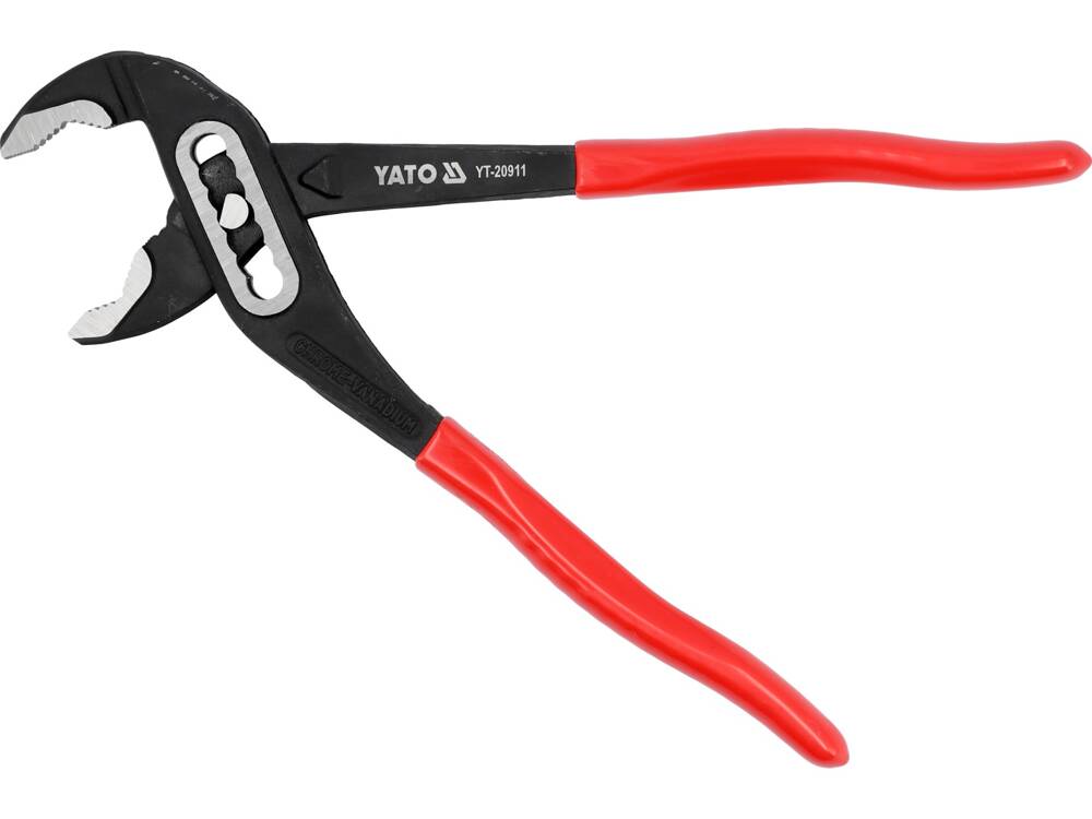 Papagájfogó 250mm YATO YT-20911