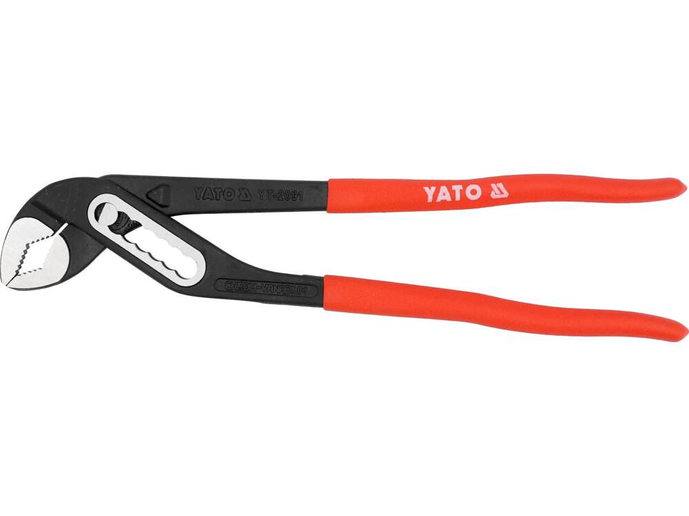 YATO YT-2091 PAPAGÁJ FOGÓ 300MM