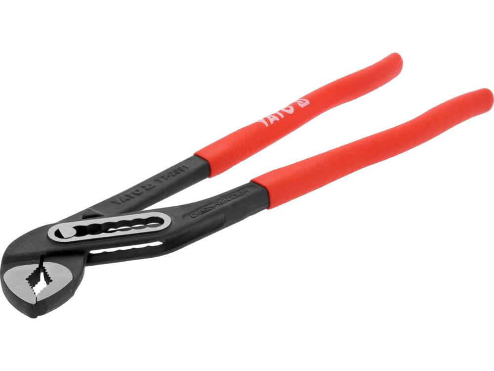 YATO YT-2091 PAPAGÁJ FOGÓ 300MM