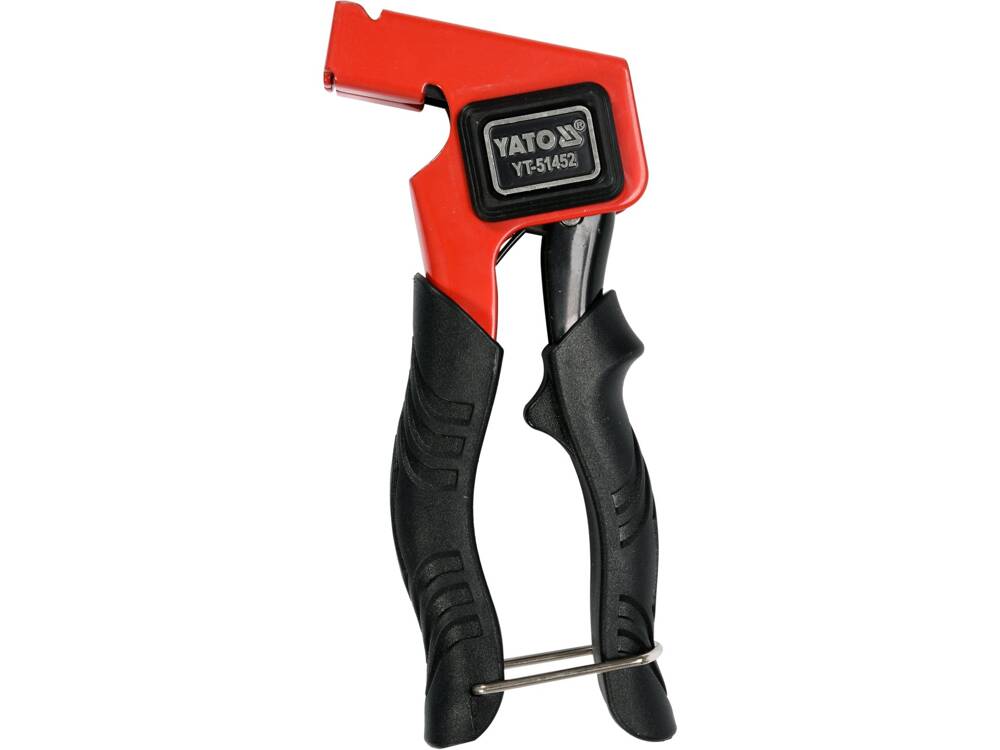 CLESTE PENTRU ANCORE YATO YT-51452 METALICE