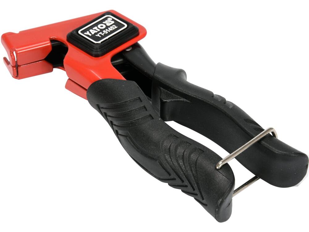 CLESTE PENTRU ANCORE YATO YT-51452 METALICE