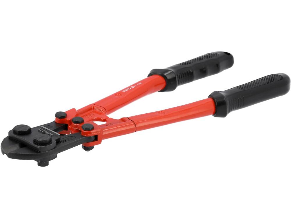 CLESTE PENTRU BULOANE YATO YT-1843 300MM, CR-MO
