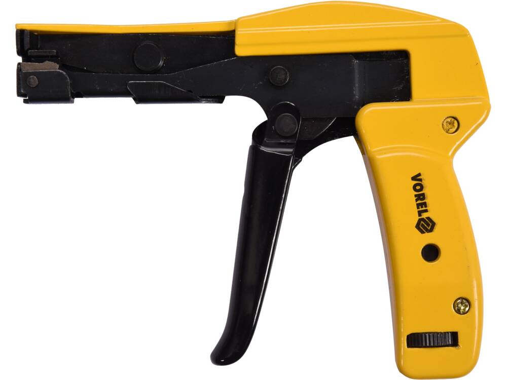 CLESTE PENTRU COLIERE VOREL 73875 DIN PLASTIC