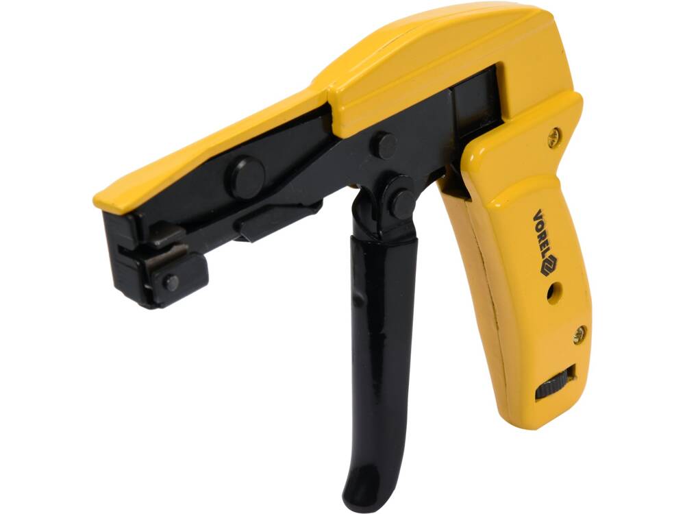 CLESTE PENTRU COLIERE VOREL 73875 DIN PLASTIC