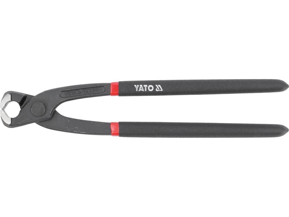 CLESTE PENTRU CUIE YATO YT-1949 250MM, CR-V