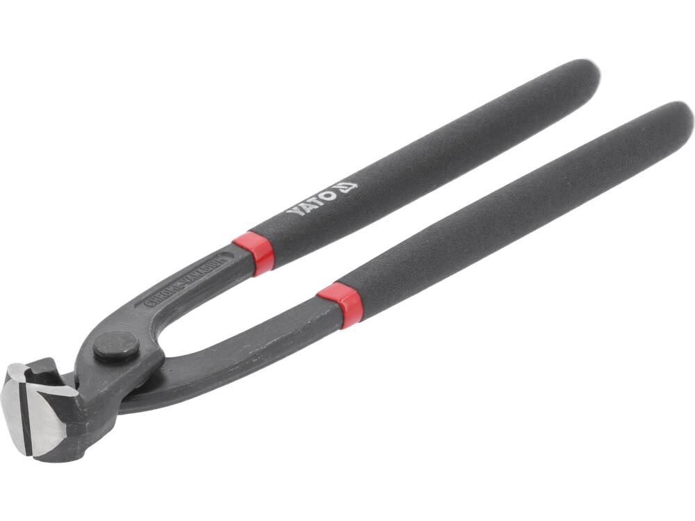 CLESTE PENTRU CUIE YATO YT-1949 250MM, CR-V