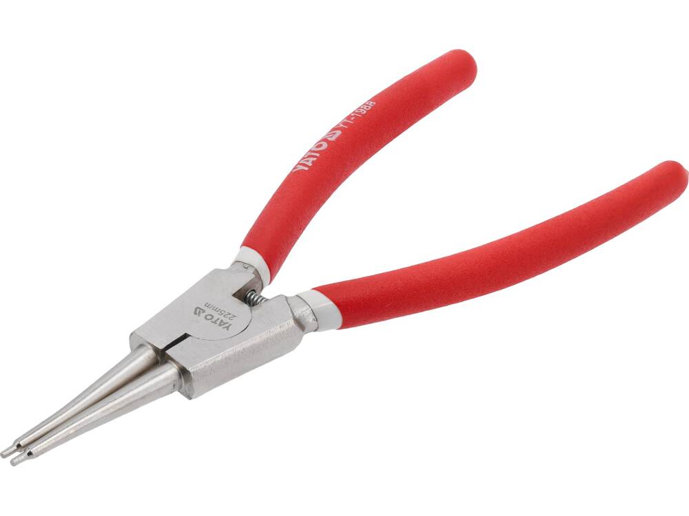 CLESTE PENTRU DEPARTAT YATO YT-1988 CU VARF DREPT, 225MM