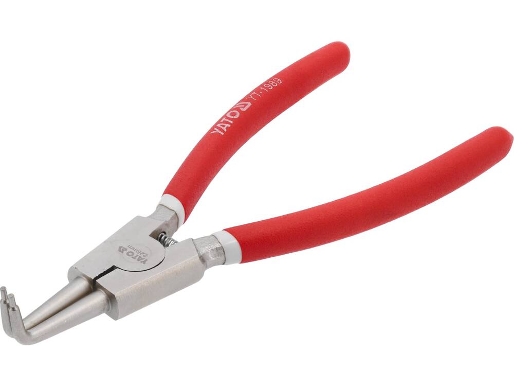 CLESTE PENTRU DEPARTAT YATO YT-1989 CU VARF INDOIT, 225MM