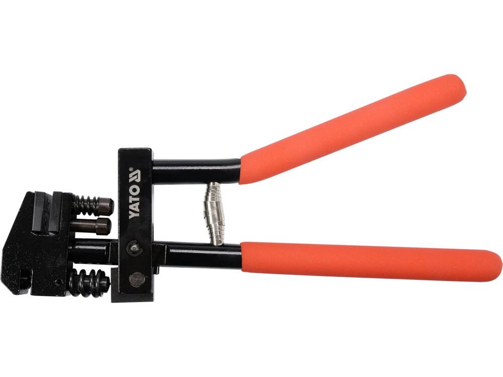 CLESTE PENTRU FASONAT YATO YT-21582 SI GAURIT TABLA