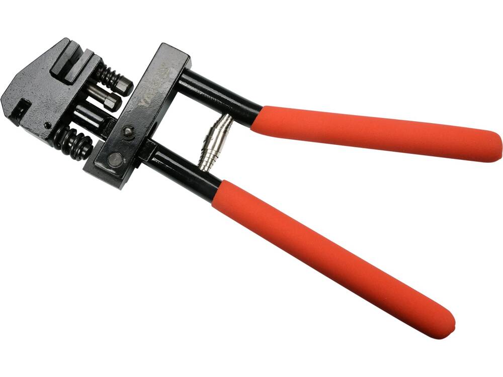 CLESTE PENTRU FASONAT YATO YT-21582 SI GAURIT TABLA