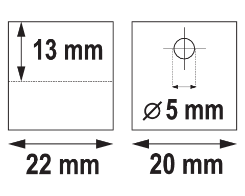 CLESTE PENTRU FASONAT YATO YT-21582 SI GAURIT TABLA