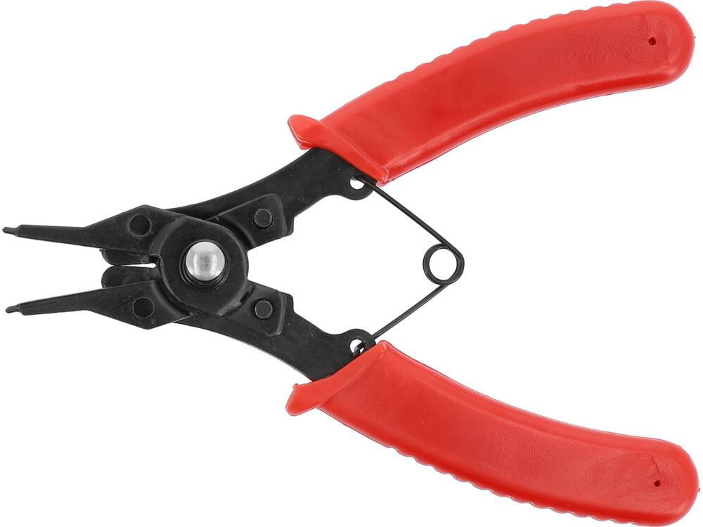 CLESTE PENTRU INELE NO NAME 43510 DE SIGURANTE, 4 CAPETE 150MM