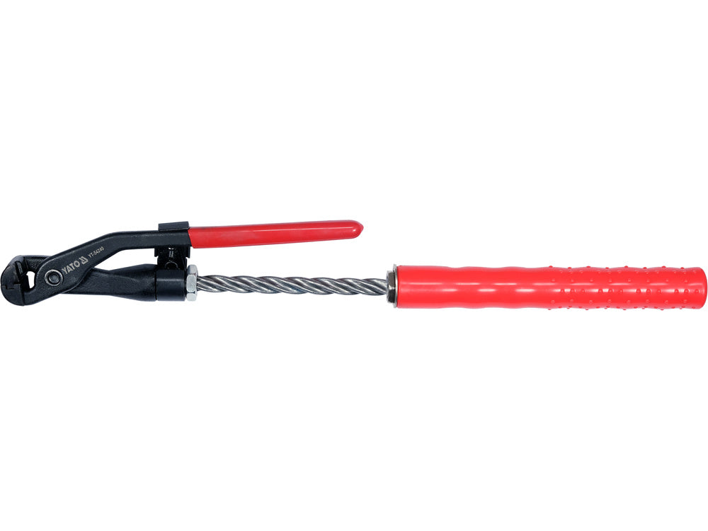 YATO YT-54240 Erősített kötözőfogó