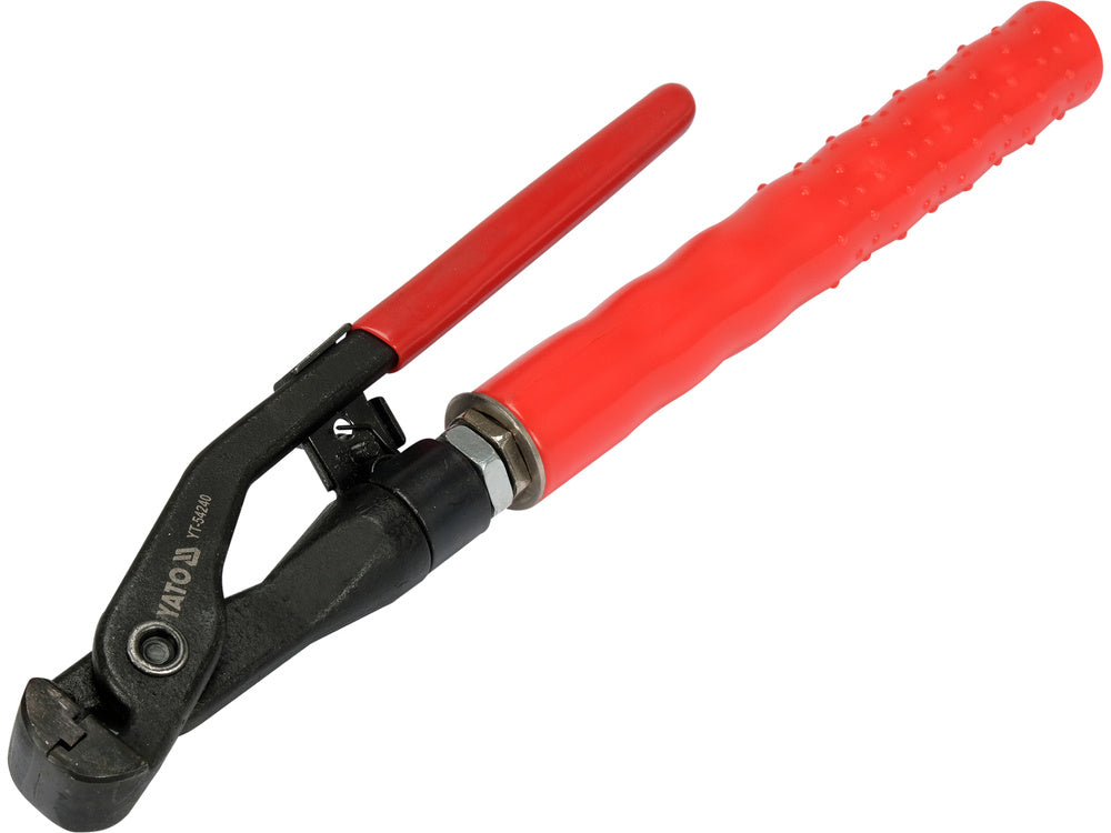 YATO YT-54240 Erősített kötözőfogó