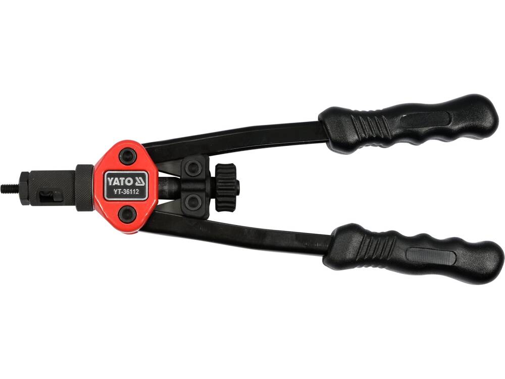 CLESTE PENTRU PIULITE YATO YT-36112 NITUIBILE M3,4,5,6,8