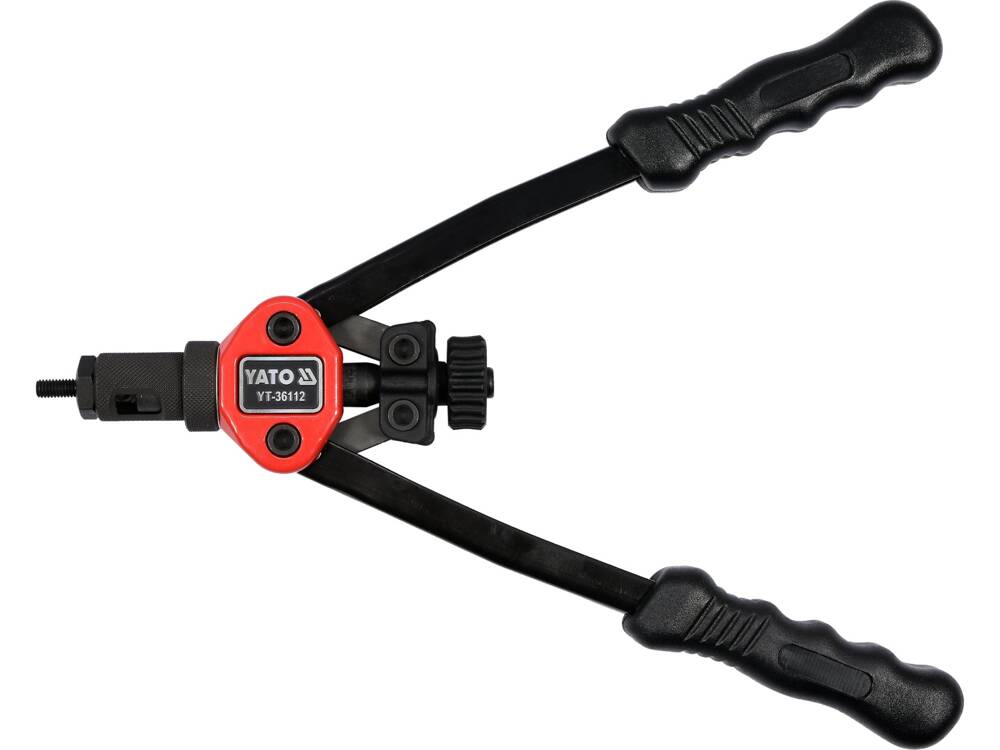 CLESTE PENTRU PIULITE YATO YT-36112 NITUIBILE M3,4,5,6,8