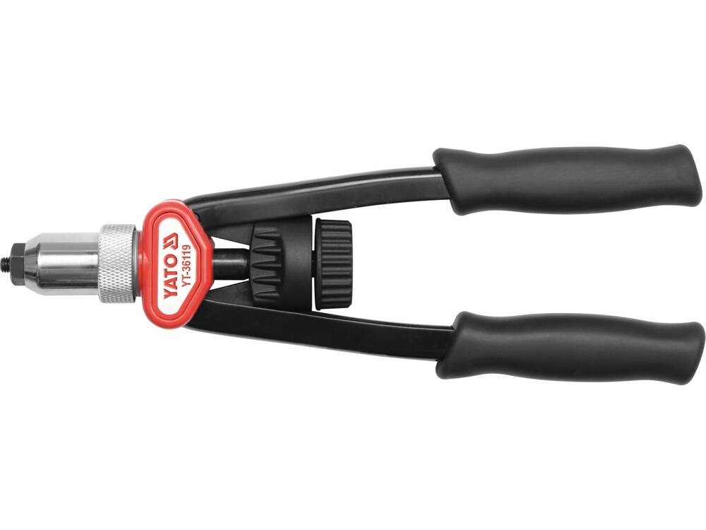 CLESTE PENTRU PIULITE YATO YT-36119 NITUIBILE M5,6,8,10,12