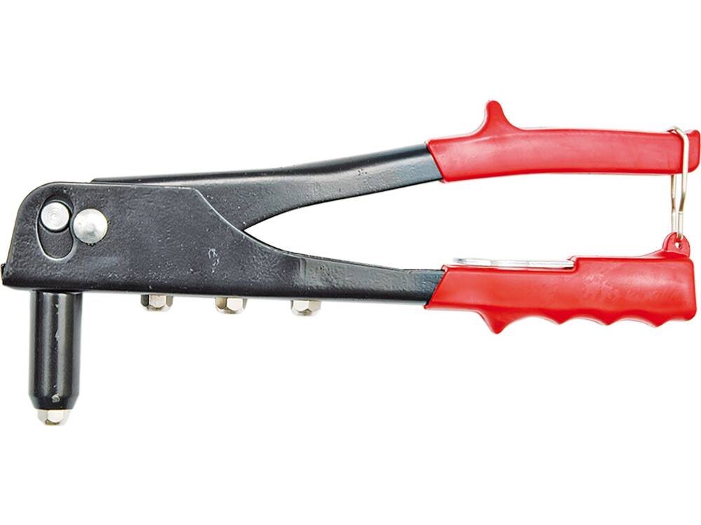 CLESTE PENTRU POPNITURI VOREL 70020 METALIC