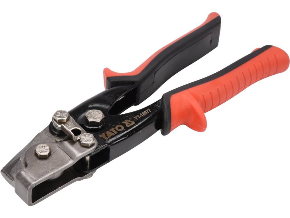 CLESTE PENTRU PROFILE, YATO YT-18977 230MM