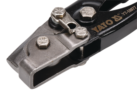 CLESTE PENTRU PROFILE, YATO YT-18977 230MM