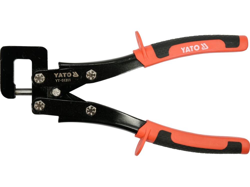 CLESTE PENTRU PROFILE YATO YT-51311 280MM