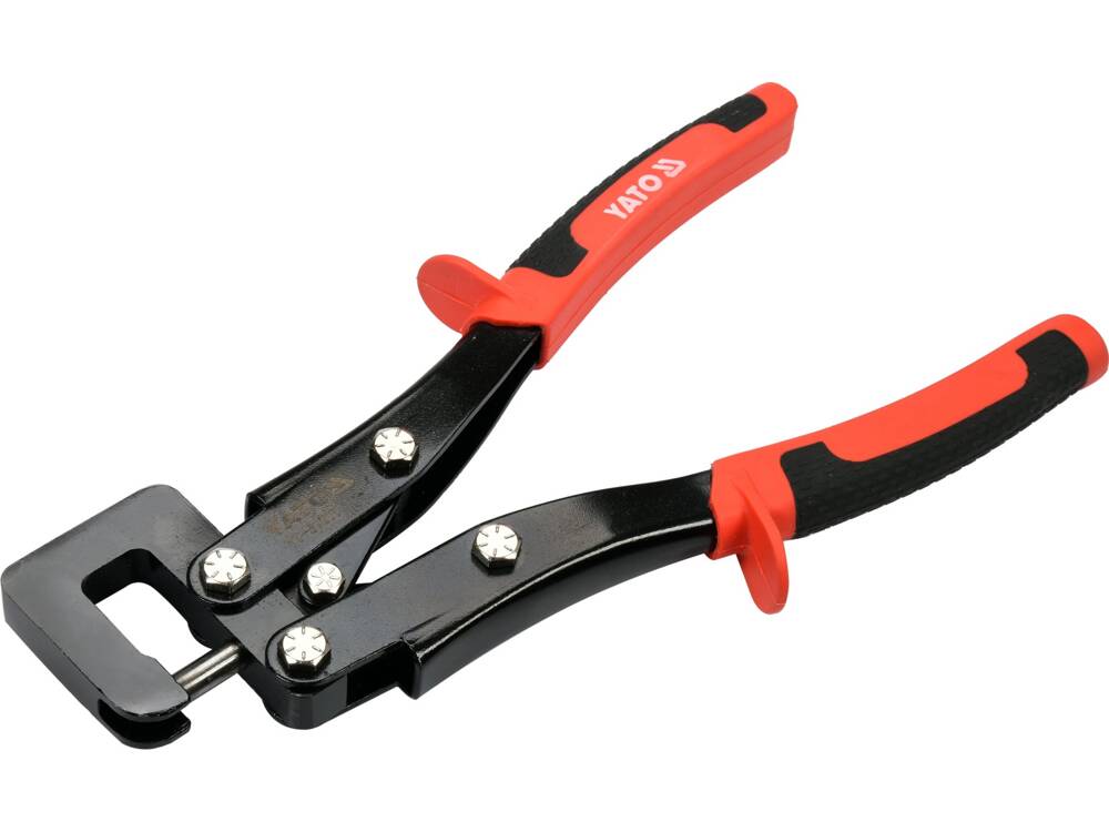 CLESTE PENTRU PROFILE YATO YT-51311 280MM