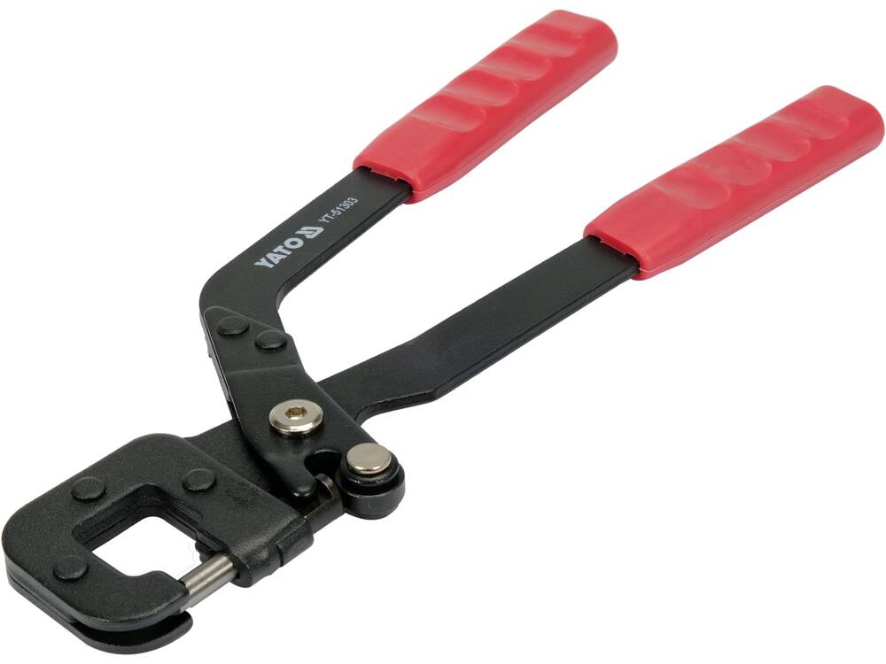 CLESTE PENTRU PROFILE YATO YT-51303 320MM