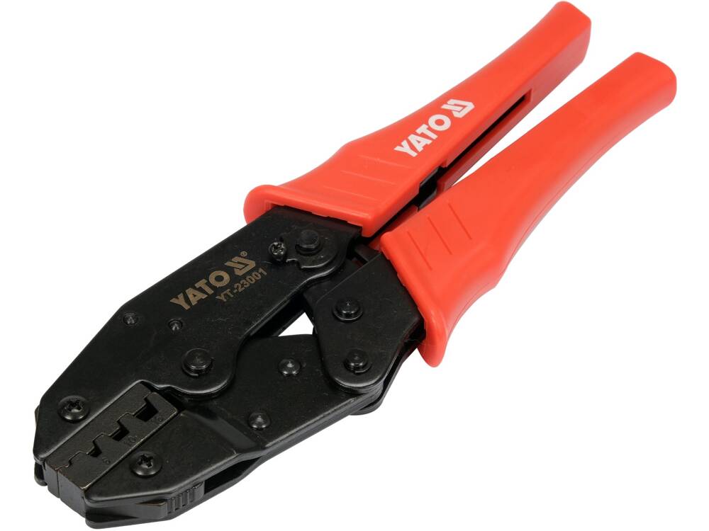 CLESTE PENTRU SERIZAT YATO YT-23001 6-10-16 MM2