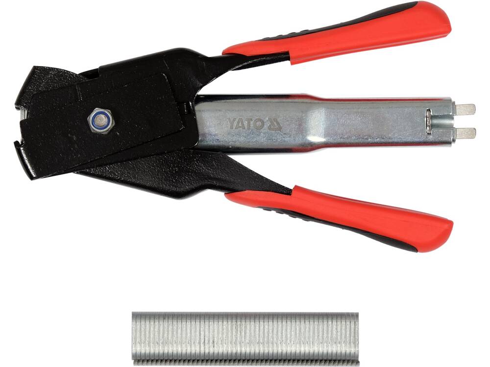 CLESTE PENTRUT LEGAT YATO YT-51470 PLASA