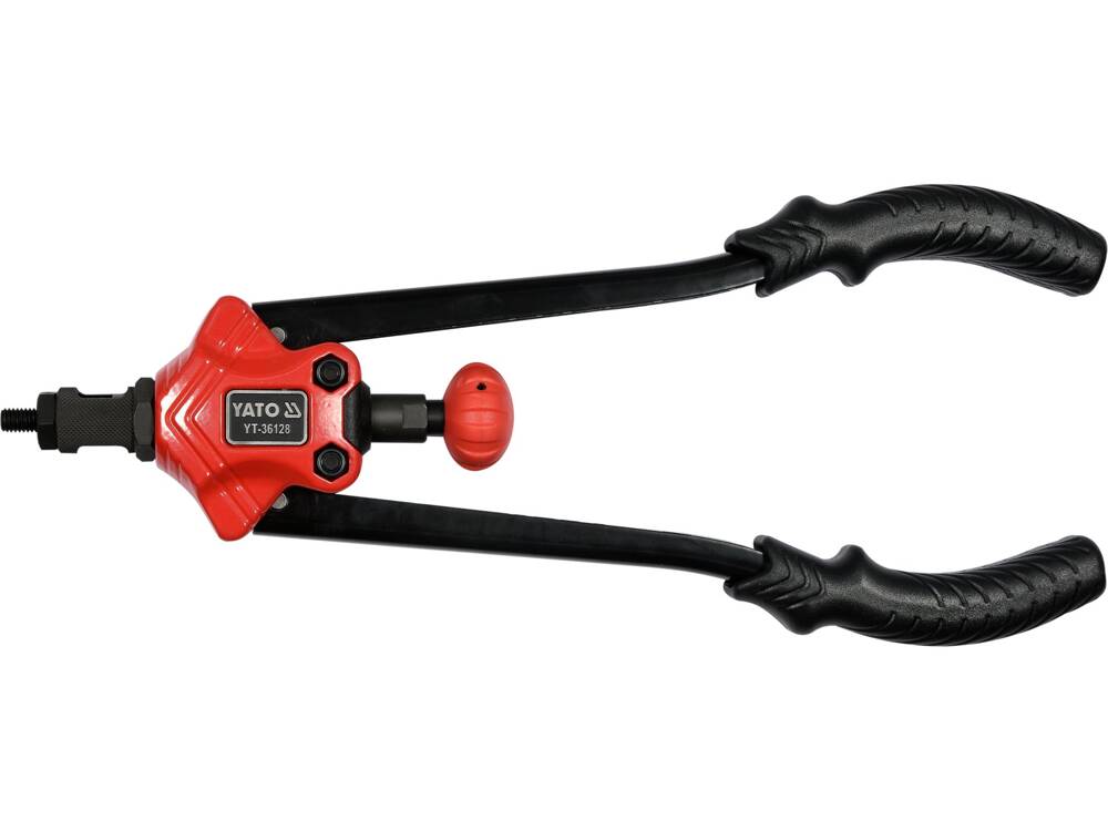 CLESTE PIULITE NITUIBILE YATO YT-36128 M3,4,5,6,8,10,12