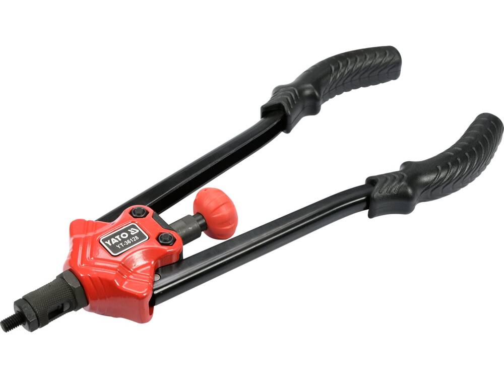 CLESTE PIULITE NITUIBILE YATO YT-36128 M3,4,5,6,8,10,12