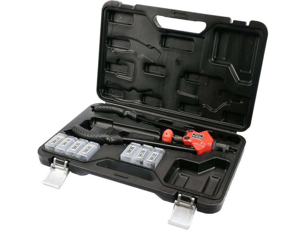 CLESTE PIULITE NITUIBILE YATO YT-36128 M3,4,5,6,8,10,12