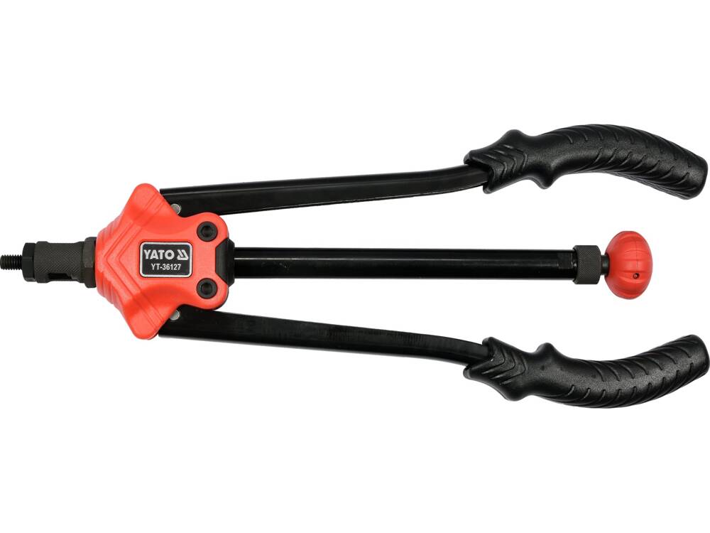 CLESTE PIULITE NITUIBILE YATO YT-36127 M3,4,5,6,8,10,12