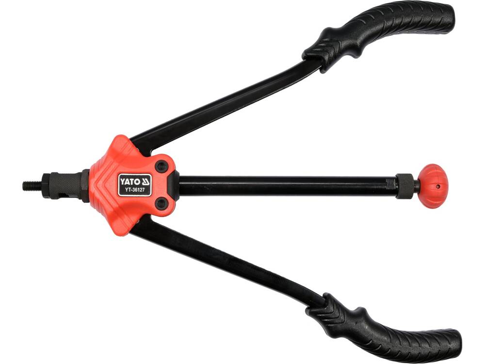 CLESTE PIULITE NITUIBILE YATO YT-36127 M3,4,5,6,8,10,12