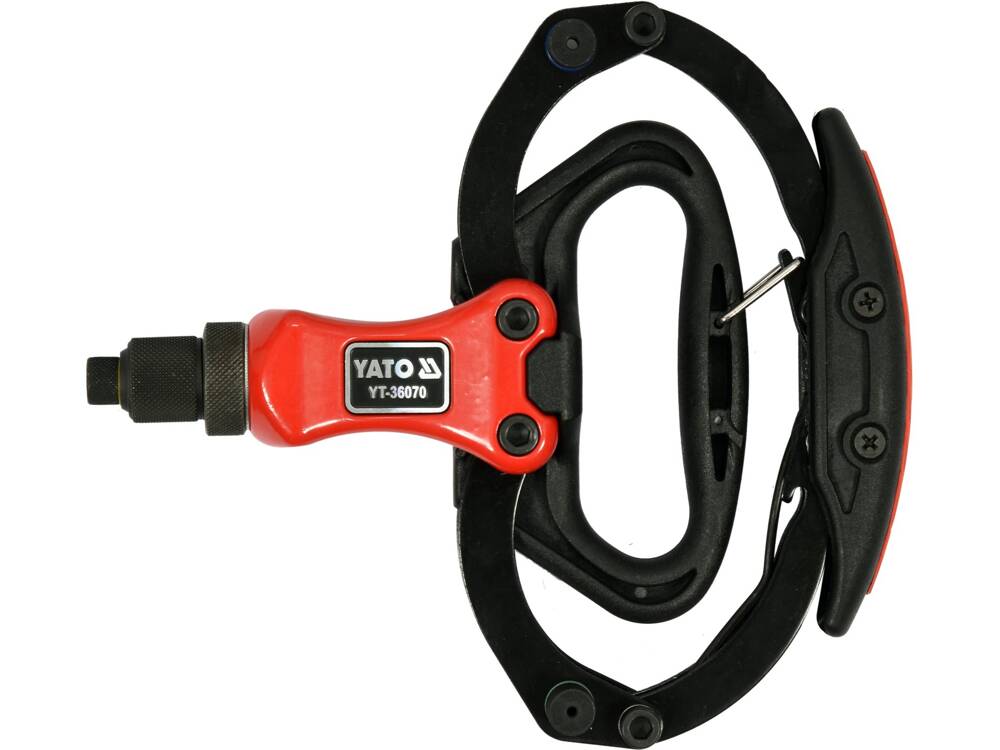 CLESTE POPNITURI 2.4-4.8MM YATO YT-36070