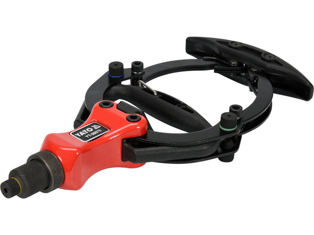 CLESTE POPNITURI 2.4-4.8MM YATO YT-36070