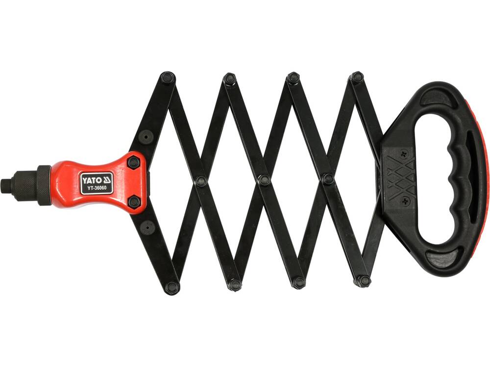 CLESTE POPNITURI 2.4-6.4MM YATO YT-36060