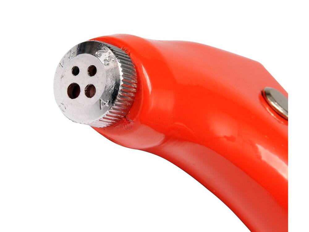 CLESTE POPNITURI 2.4X3.2X4X4.8MM YATO YT-36011