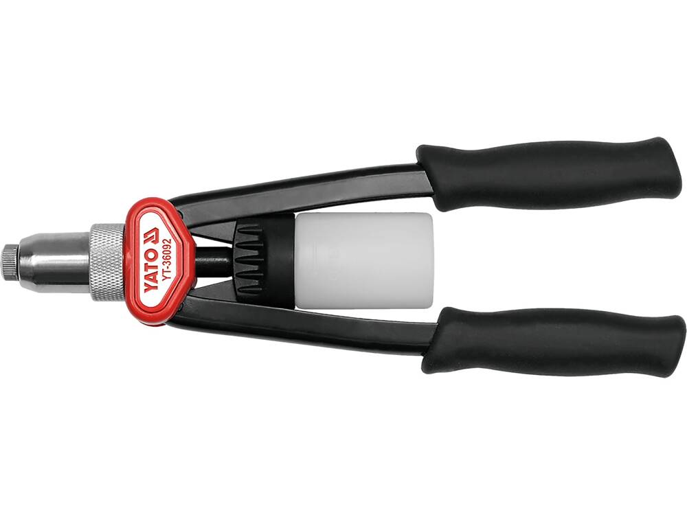 CLESTE POPNITURI 328MM, YATO YT-36092 3-2-6,4MM