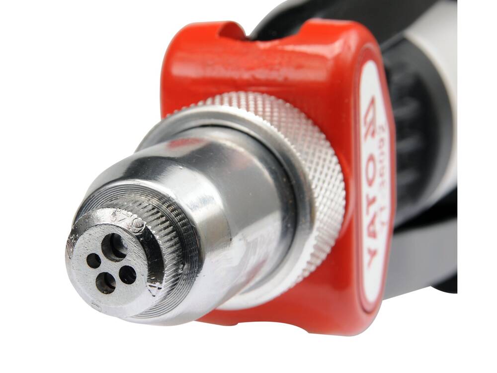 CLESTE POPNITURI 328MM, YATO YT-36092 3-2-6,4MM