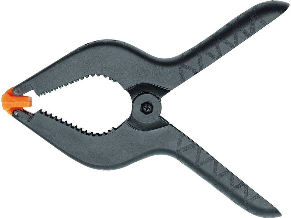 CLESTE PRESA 100MM NO NAME 38500