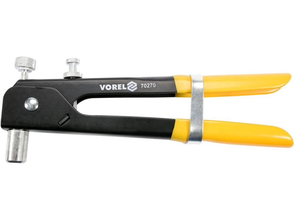 CLESTE PT PIULITE VOREL 70270 NITUIBILE M3-M6, 265MM