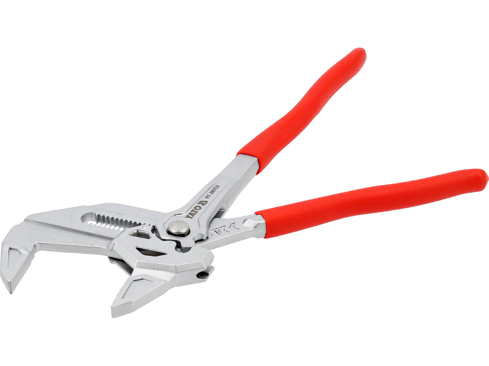 Cleste reglabil YATO YT-20753, 250 mm - imagine 5