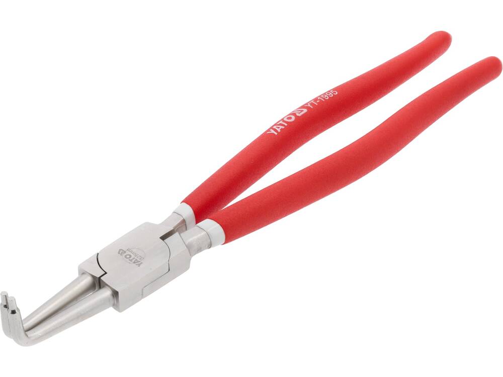 CLESTE SEGER CU YATO YT-1995 VARF INDOIT INTERIOR, 325MM